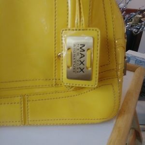 Maxx New York purse